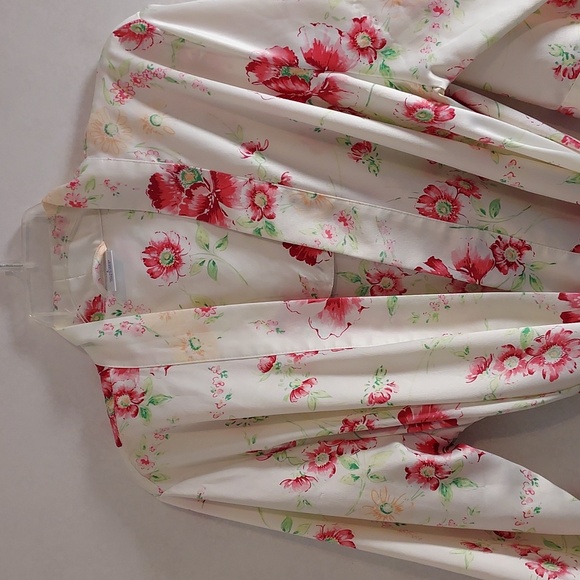 CABERNET ROBE ( LARGE) - Picture 7 of 10